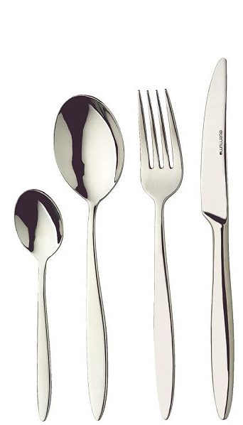 Eternum Sonate Dessertlöffel  - 12st.